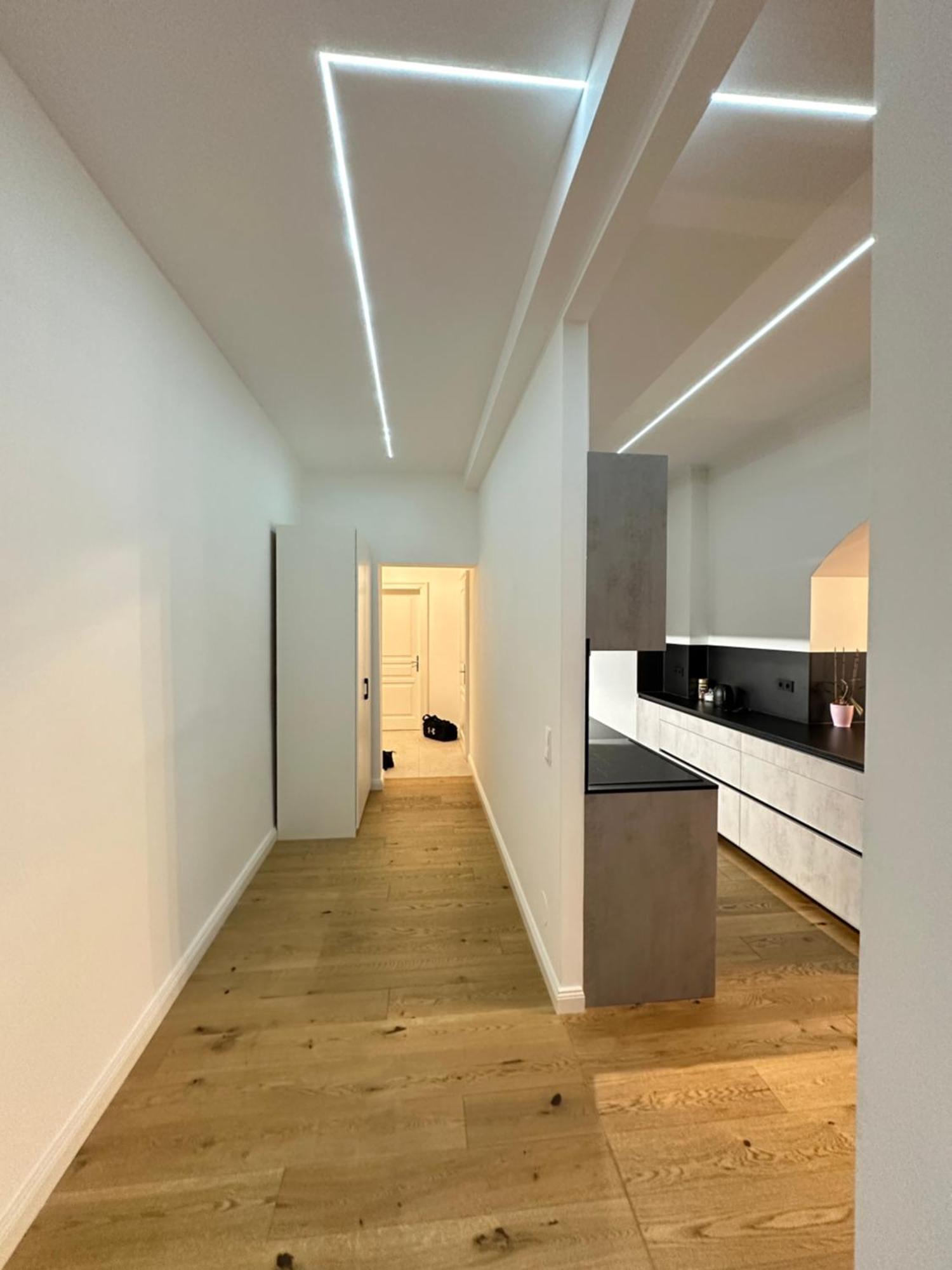 Palais Living Suite Vienna Exterior photo