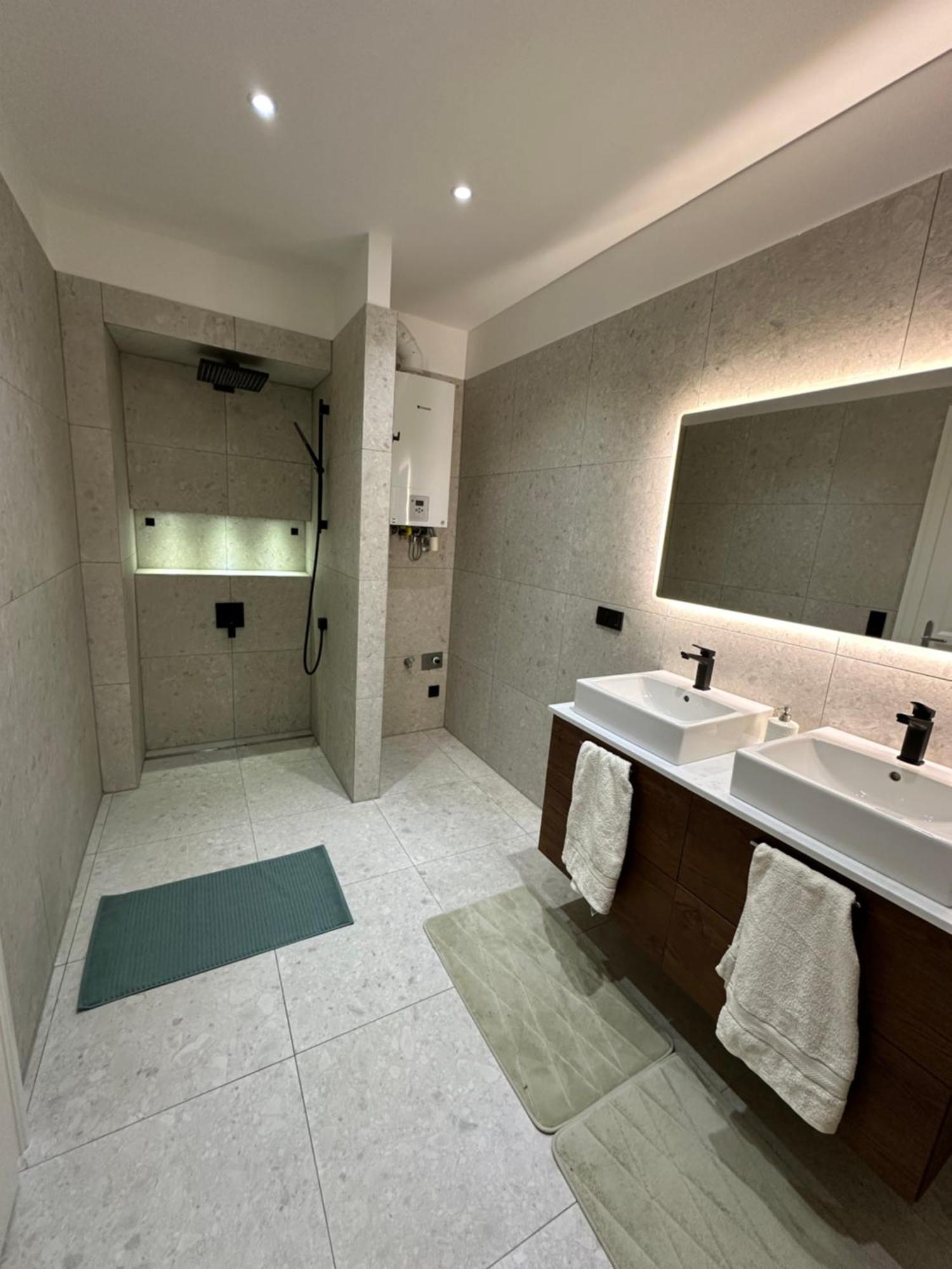 Palais Living Suite Vienna Exterior photo